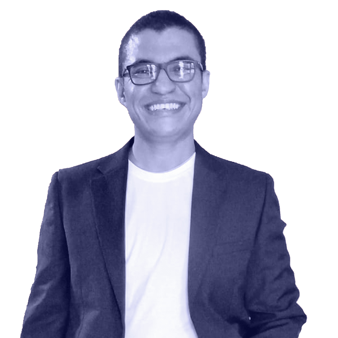 Coordinador de Investigación