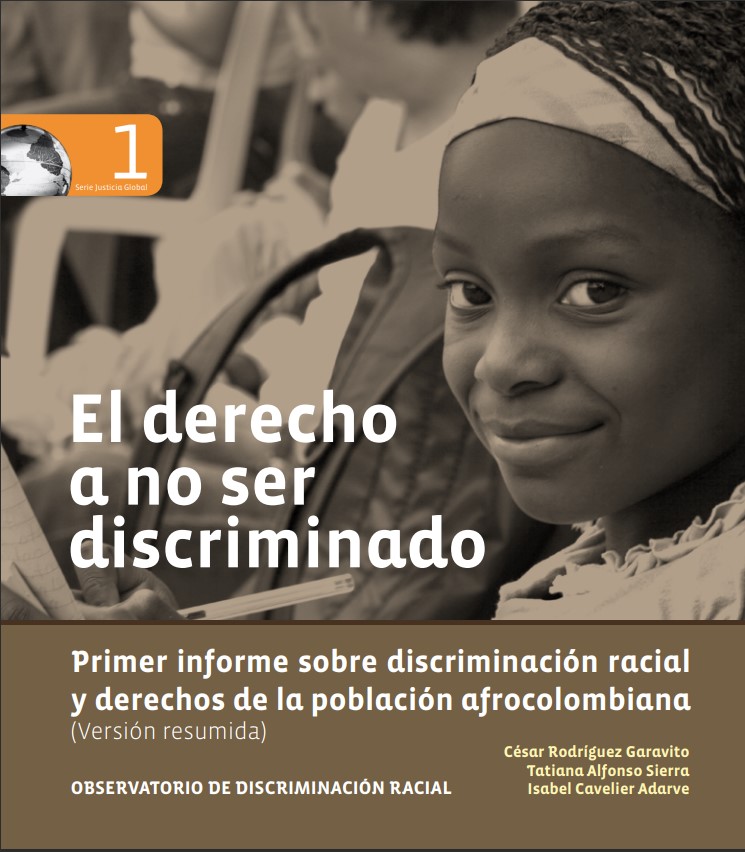 el derecho a no ser discriminado